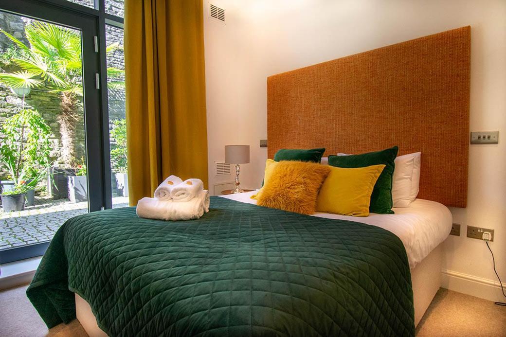 Beachcliff Rooms & Apartments Cardiff Bagian luar foto