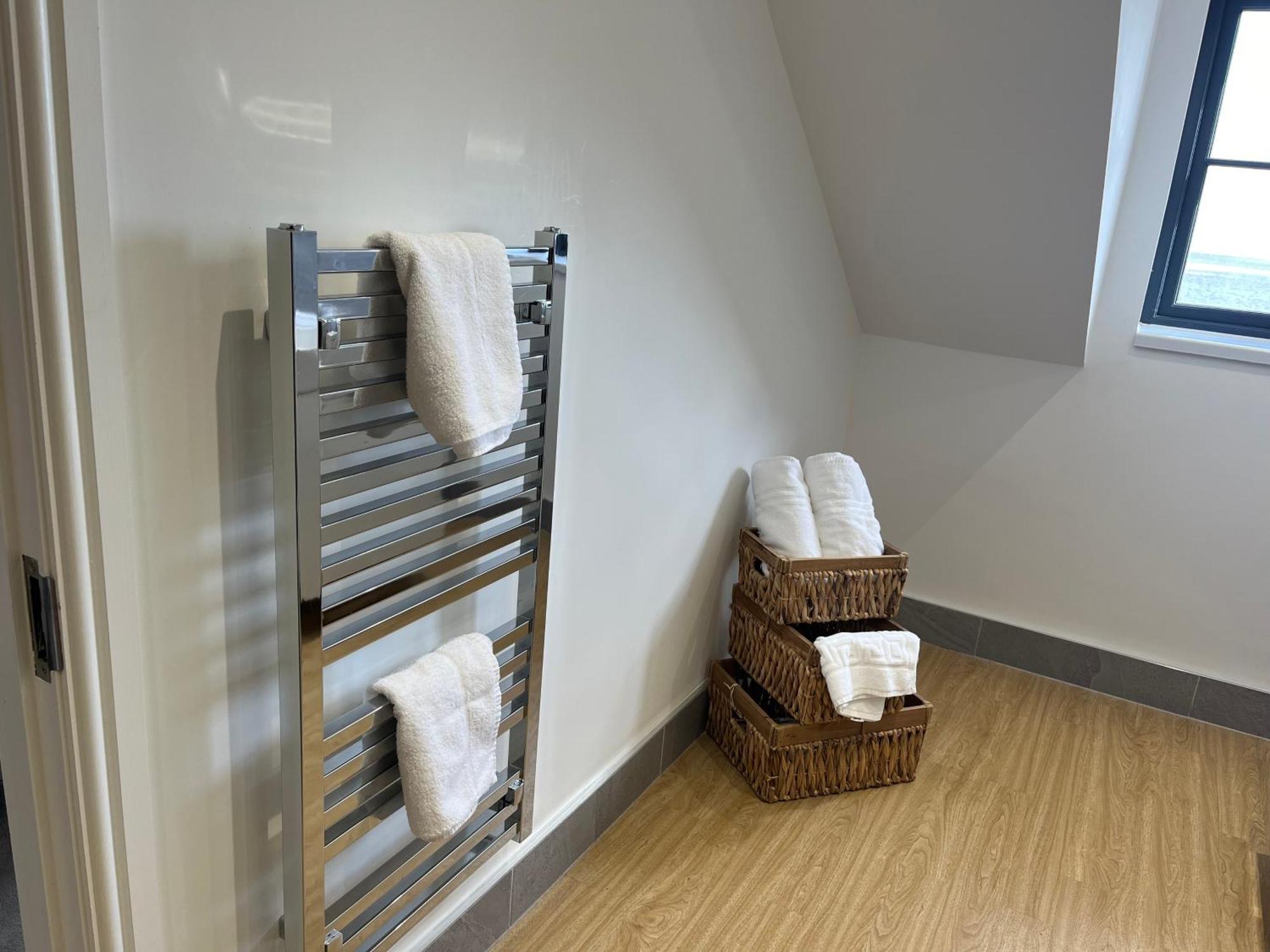 Beachcliff Rooms & Apartments Cardiff Bagian luar foto