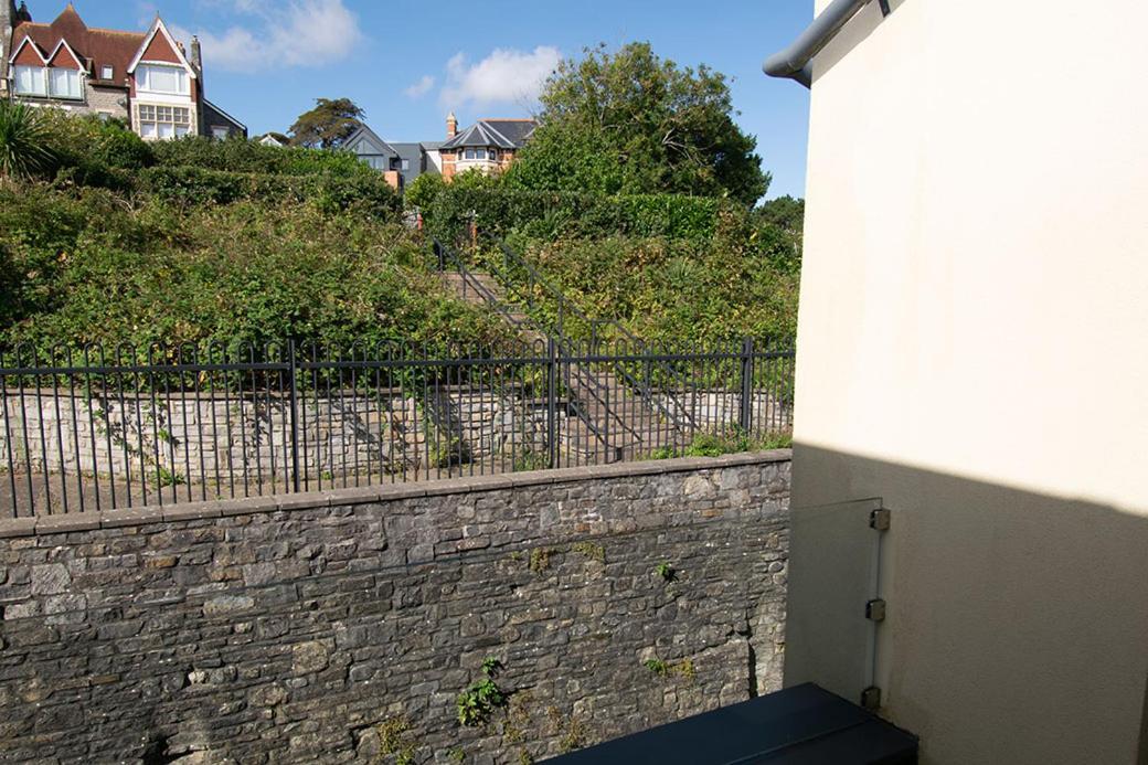Beachcliff Rooms & Apartments Cardiff Bagian luar foto