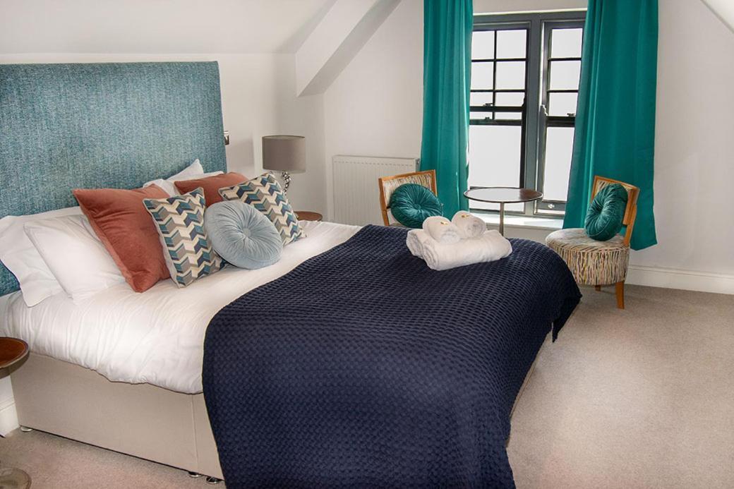 Beachcliff Rooms & Apartments Cardiff Bagian luar foto