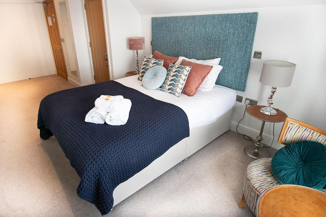 Beachcliff Rooms & Apartments Cardiff Bagian luar foto