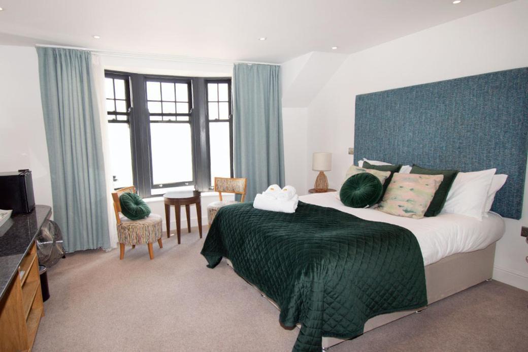 Beachcliff Rooms & Apartments Cardiff Bagian luar foto