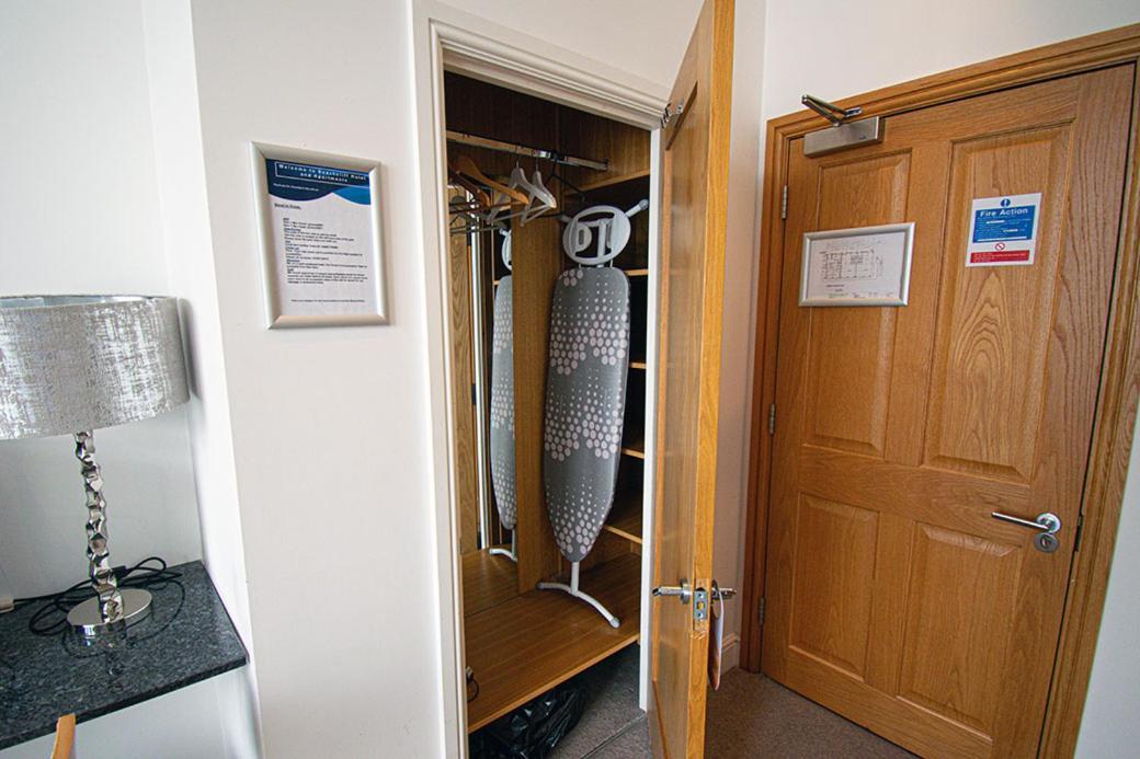Beachcliff Rooms & Apartments Cardiff Bagian luar foto