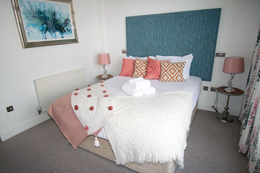 Beachcliff Rooms & Apartments Cardiff Bagian luar foto