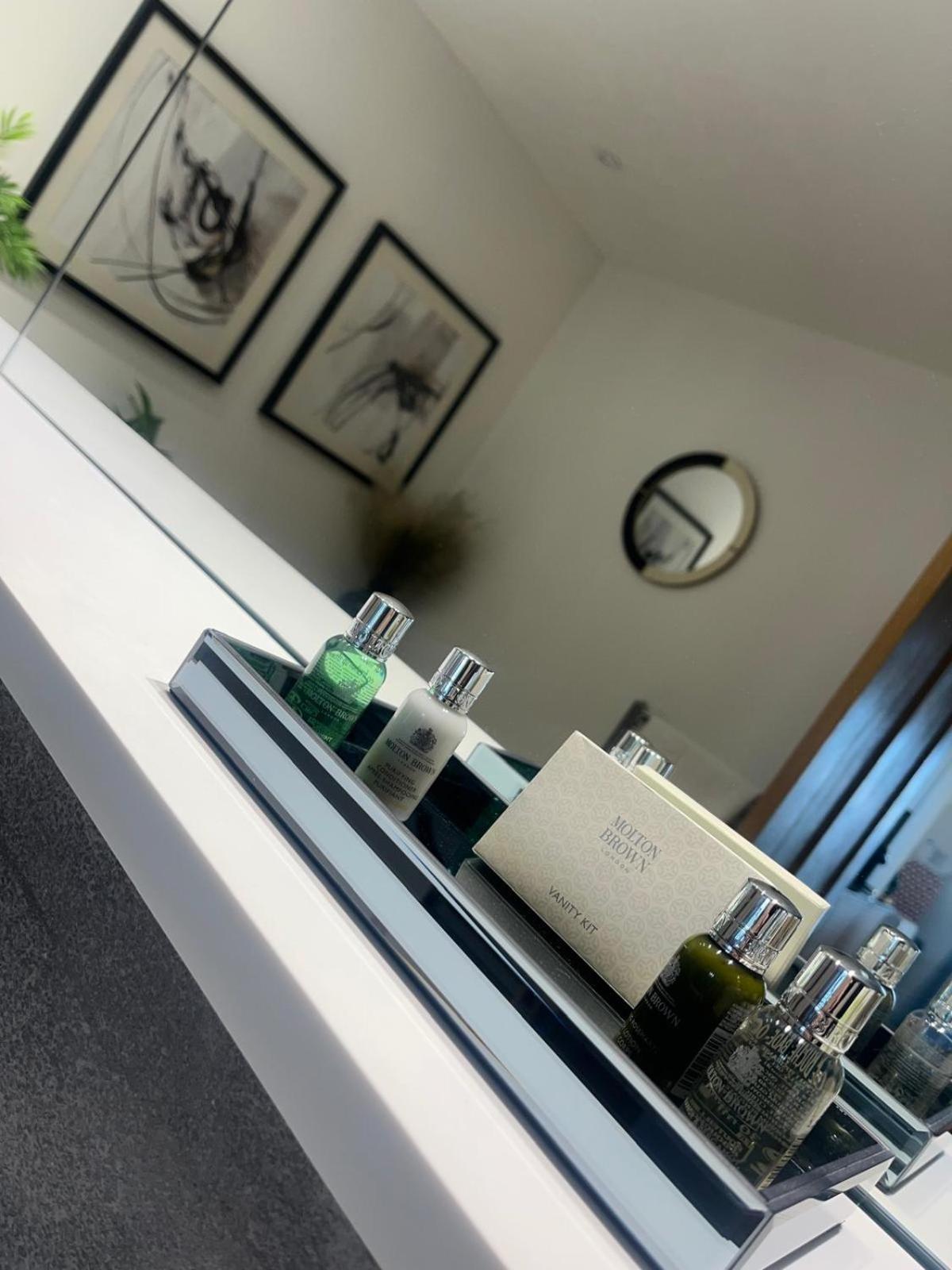 Beachcliff Rooms & Apartments Cardiff Bagian luar foto